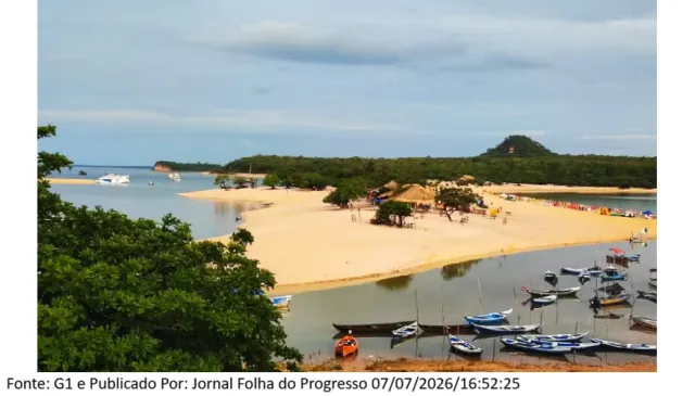 MPPA recomenda criação de Plano de Manejo e suspensão de licenças na APA Alter do Chão