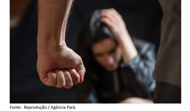 Pará terá cadastro público de condenados por crimes de violência contra a mulher.