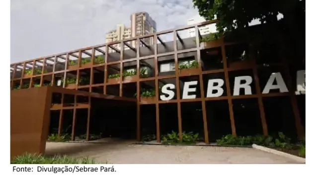 Sebrae Pará abre processo seletivo com salário de R$ 6,1 mil; inscrições já estão abertas.