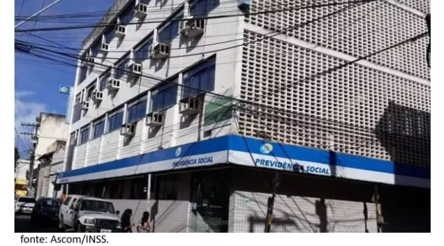 Agência do INSS em Santarém promove mutirão de atendimentos neste fim de semana