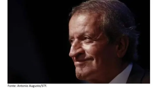 Pará está entre os estados que receberam emendas investigadas em favor de Valdemar Costa Neto, aponta STF.