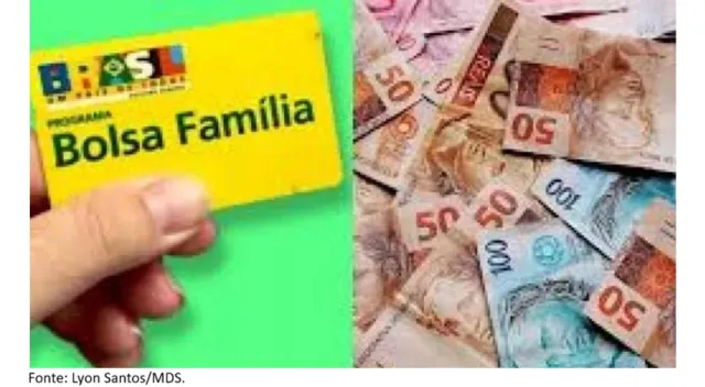 Mais de 700 famílias paraenses correm risco de perder o Bolsa Família.