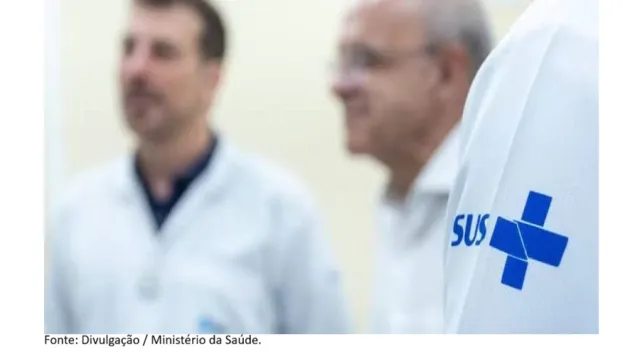 Programa Mais Médicos Especialistas abre inscrições no Pará com bolsas de até R$ 20 mil.