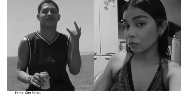 Dois jovens morrem e outro fica gravemente ferido em acidente de trânsito em Itaituba.