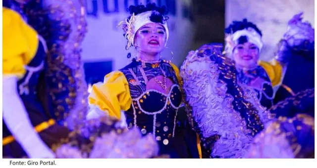Quadrilha Baila Brasil conquista o título de campeã do Arraiatuba 2026.