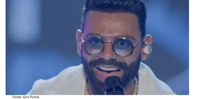 Pablo do Arrocha é confirmado como atração principal dos 170 anos de Itaituba.