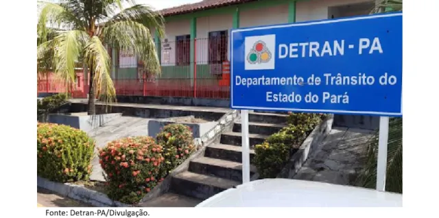 Detran-PA instaura sindicância para apurar possível irregularidade na liberação de veículo em Itaituba.