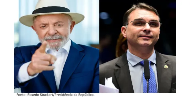 Pesquisa Quaest: Lula lidera corrida presidencial no Pará e vence adversários em todos os cenários de segundo turno.