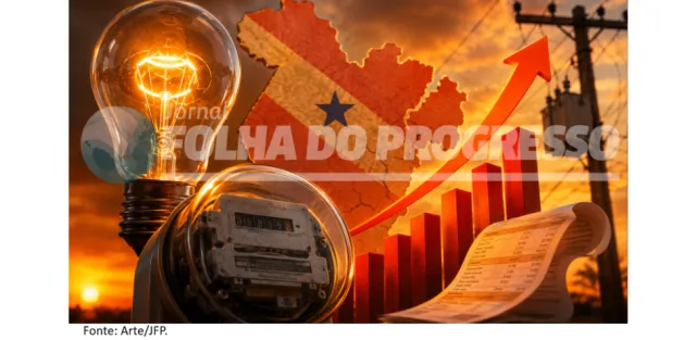 Novo reajuste na conta de luz dos paraenses será definido na próxima semana.