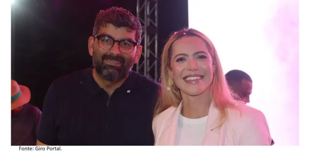 Ellayne Dalmeida comenta pela primeira vez possibilidade de disputar o cargo de vice-governadora do Pará.