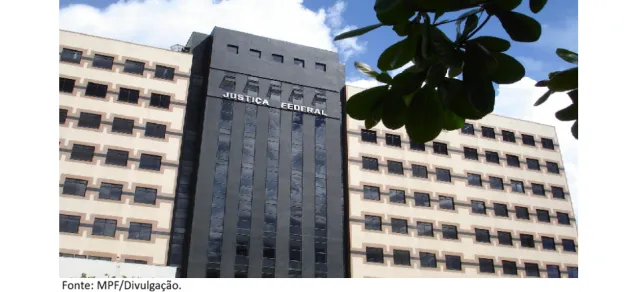 Justiça recebe oito denúncias do MPF por desvios de recursos da saúde e da educação no Pará.