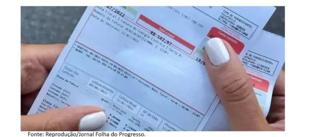 Governo do Pará entra na Justiça para tentar barrar aumento na conta de energia elétrica.