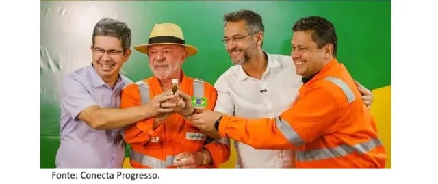 Governo está otimista com aprovação das PECs da Segurança e do fim da escala 6x1 antes das eleições.