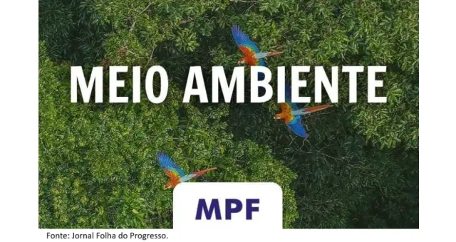 Após ação do MPF, Justiça estabelece medidas para reforçar controle sobre mineração na APA do Tapajós, no Pará.