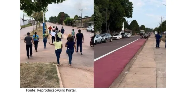 Semed define pontos de concentração das escolas para desfiles da Semana da Pátria em Itaituba.