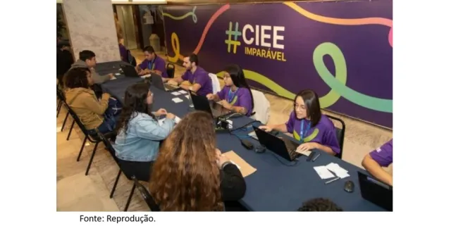 CIEE oferece 50 vagas de estágio e aprendizagem no Pará, com oportunidade em Novo Progresso.