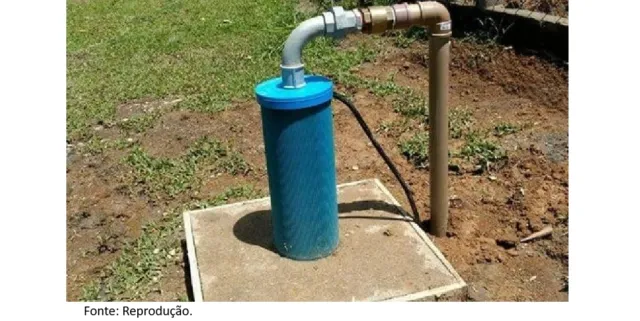 Mesmo usando água de poço artesiano, consumidor poderá pagar tarifa de disponibilidade no Pará.