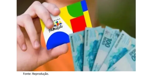 Pará tem 294 mil famílias a mais no Bolsa Família do que trabalhadores com carteira assinada.