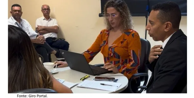 Ministério Público promove ação sobre gratuidades e benefícios no transporte para idosos e pessoas com deficiência em Itaituba.
