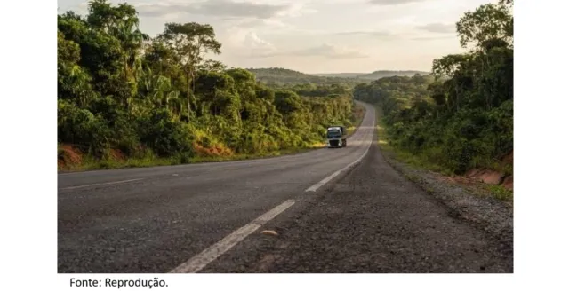 DNIT amplia contrato de infraestrutura no Pará em R$ 106 milhões.