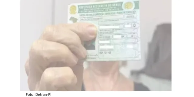 CNHs vencidas entre junho e setembro terão validade prorrogada no Pará; veja prazo para renovar.