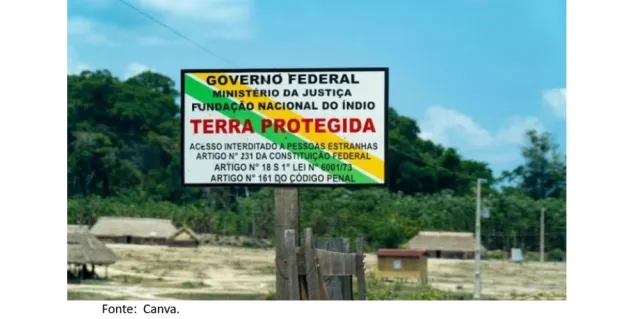 TRF1 mantém andamento da demarcação da Terra Indígena Kayabi entre Mato Grosso e Pará.
