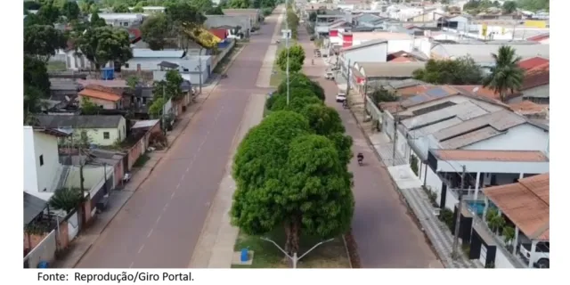 Trânsito será interditado no KM 5 nos dias 5, 6 e 7 para desfiles de 7 de Setembro em Itaituba.