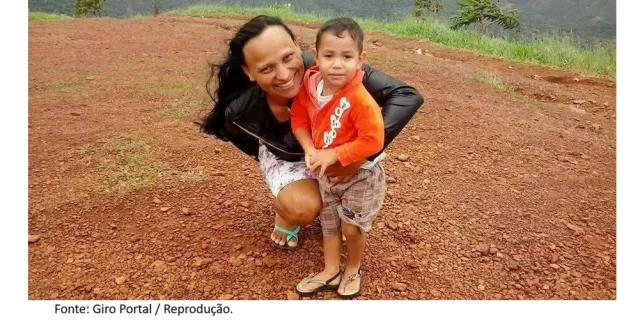 Moradora de Itaituba acredita que filho desaparecido possa estar entre crianças localizadas nos EUA.