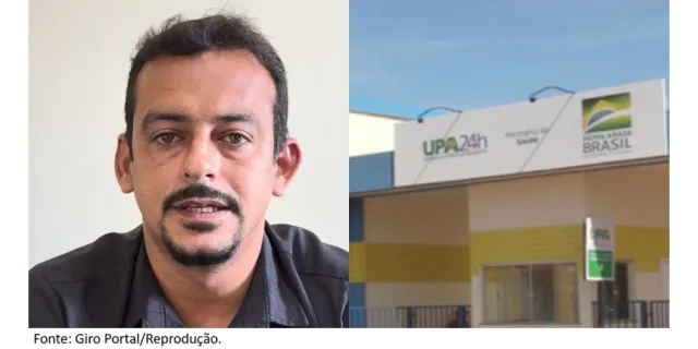 UPA de Itaituba se destaca no tratamento especializado de feridas crônicas no Pará.