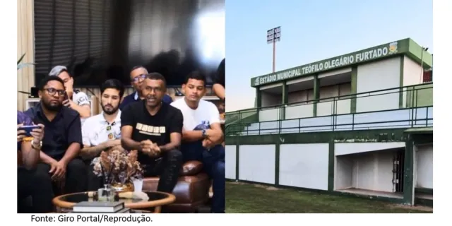Semed define data e local do Concurso de Bandas 2026 em Itaituba.