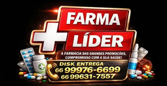 FARMA LIDER