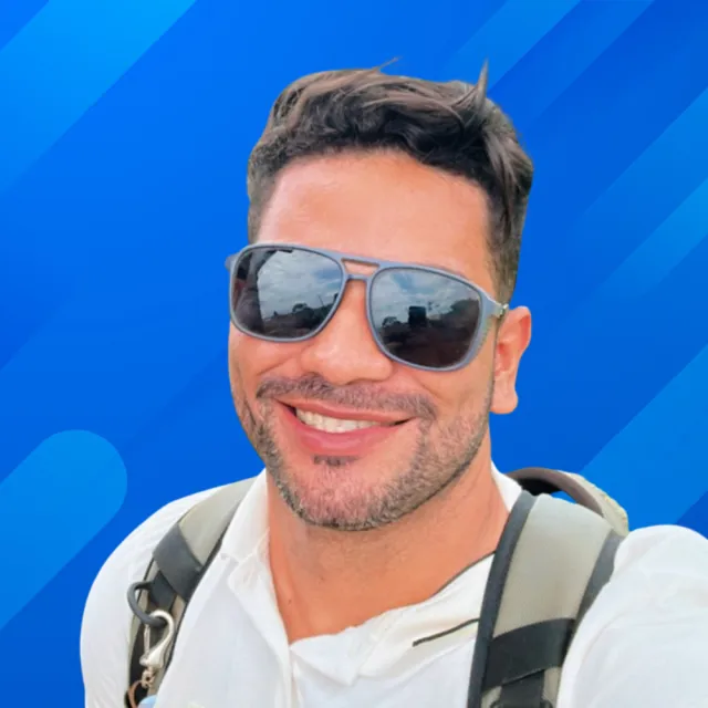 Leo Rodrigues