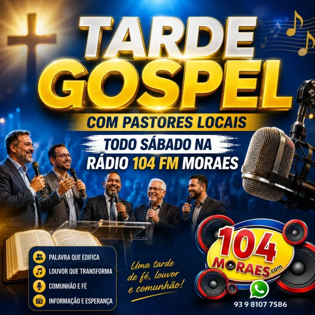 Pastores de Moraes Almeida